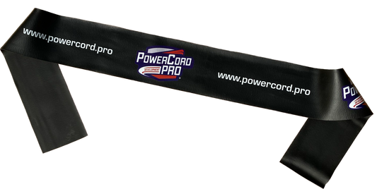 Original 72" Long-Band BLACK