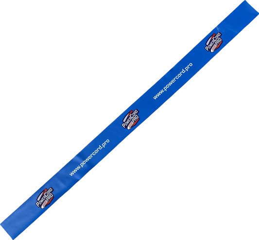 Original 72" Long-Band BLUE