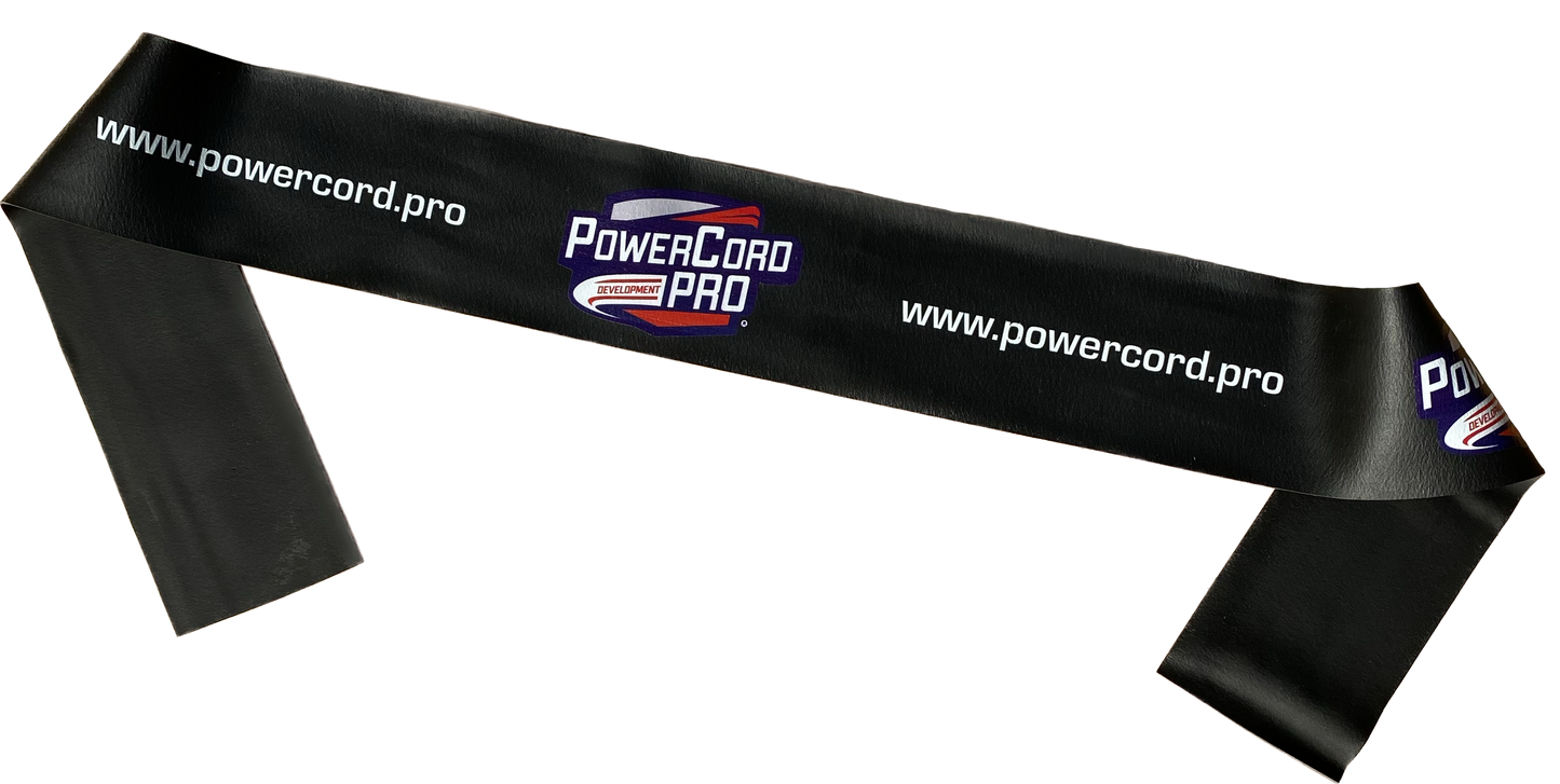 Original 72" Long-Band BLACK