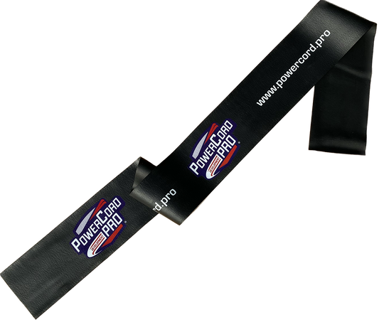Original 72" Long-Band BLACK