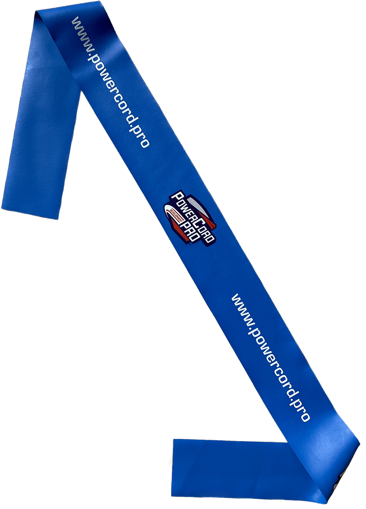 Original 72" Long-Band BLUE