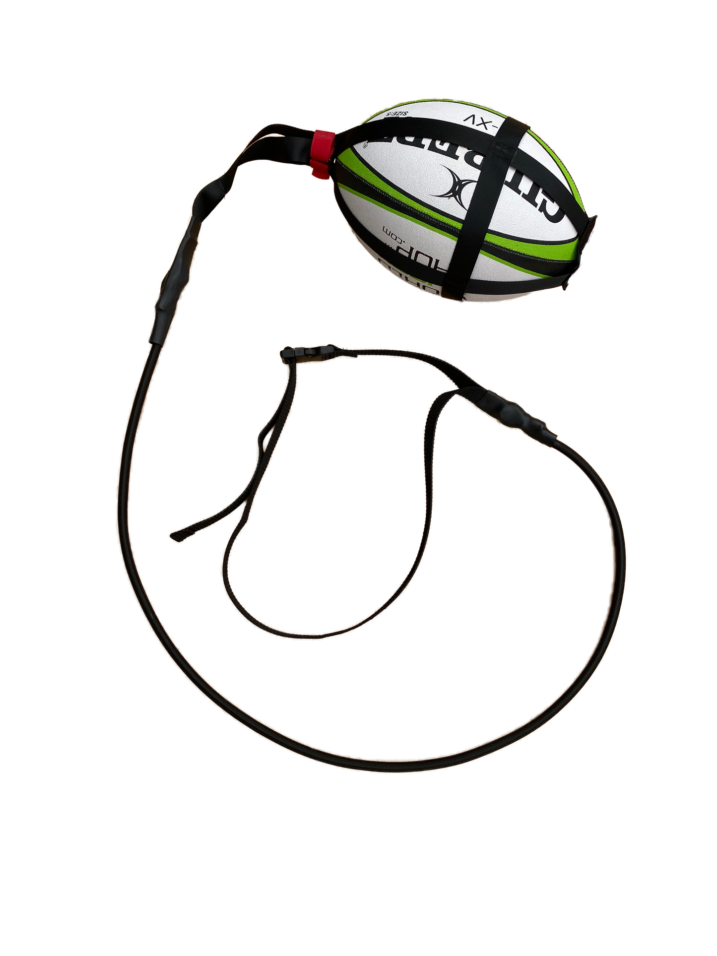 PowerCord Pro Rugby