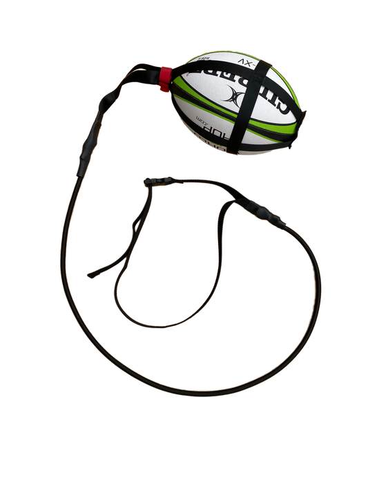 PowerCord Pro Rugby
