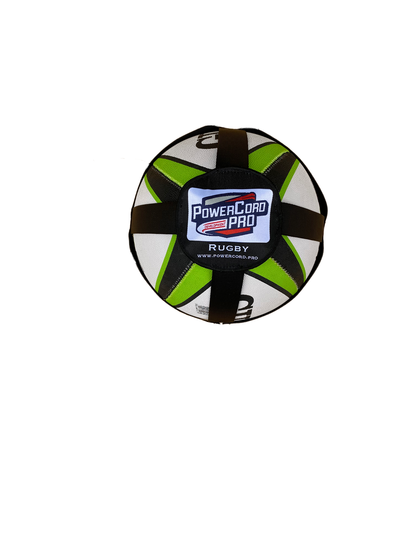 PowerCord Pro Rugby