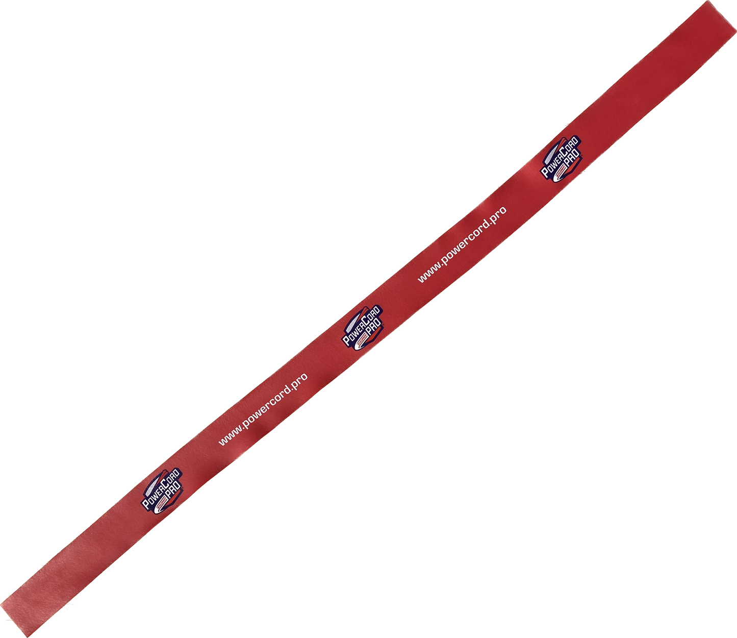 Original 72" Long-Band RED